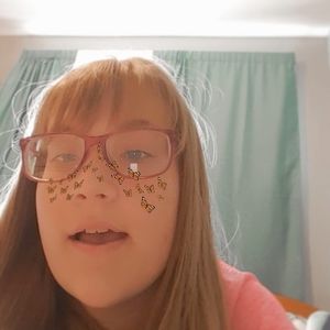 Meet your Posher, Nadia